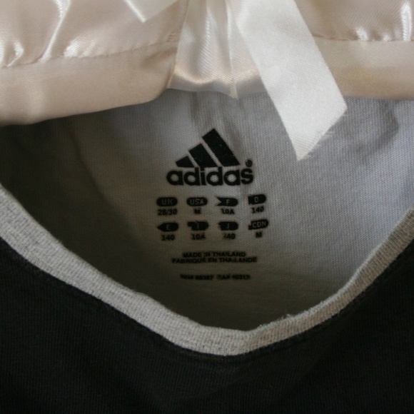 Boy's adidas Tee - Picture 3 of 7